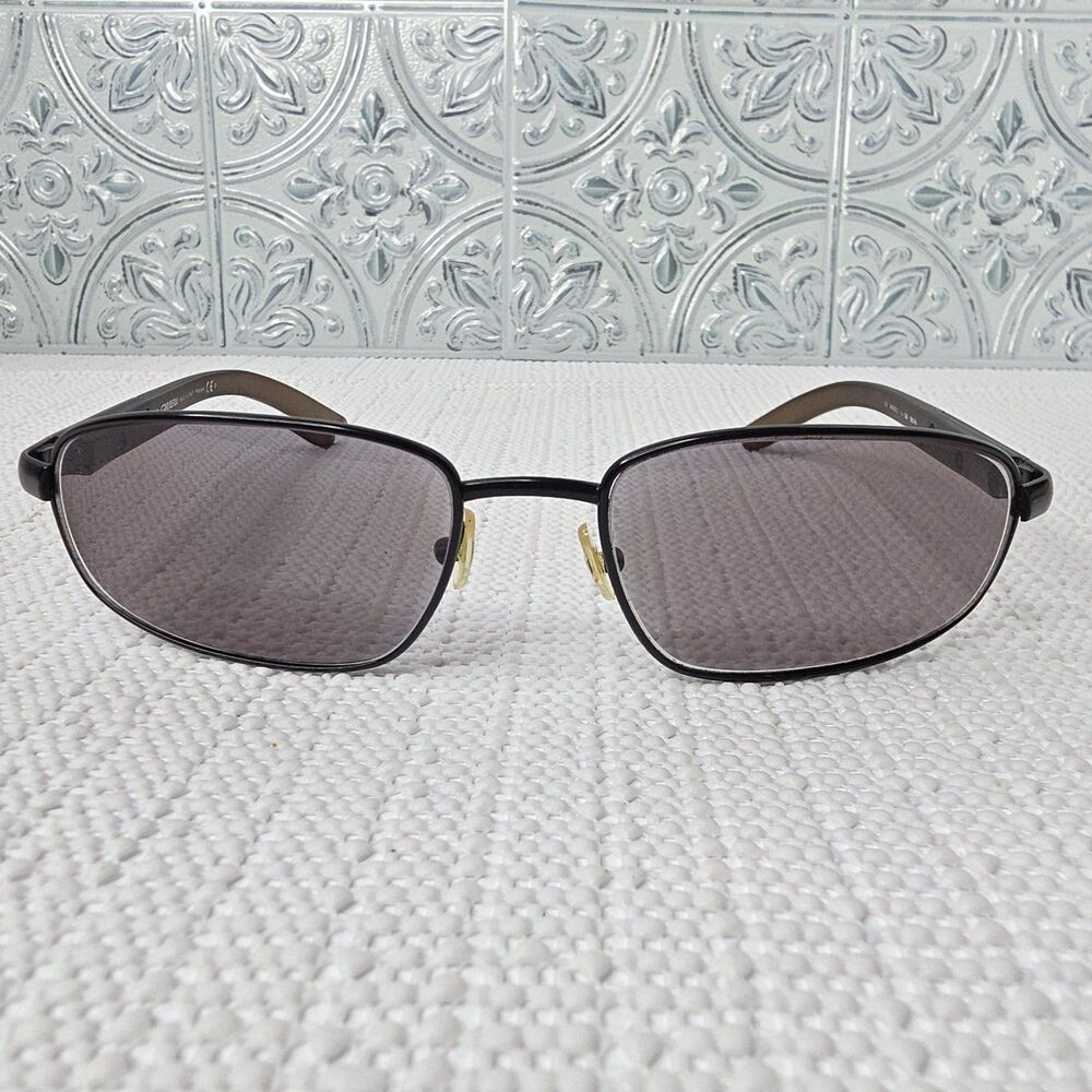 Carrera Sunglasses ANDES/S 091T  Black Full Rim 59[]19 130 FRAMES ONLY